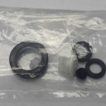 Keg Coupler Parts Kit