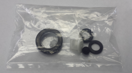 Keg Coupler Parts Kit