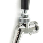 Growler Filler for Perlick Faucet