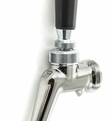 Growler Filler for Perlick Faucet