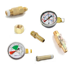 Regulator Parts